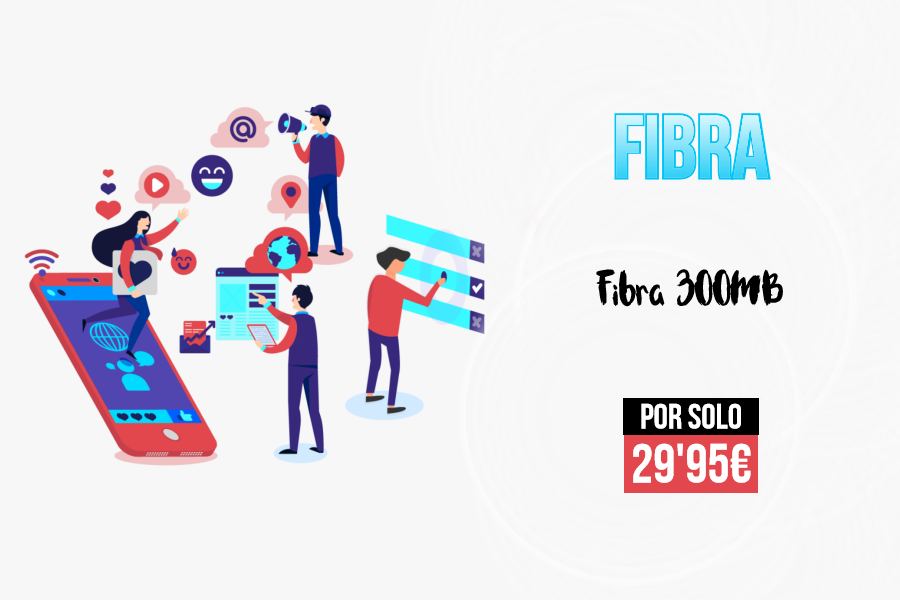 fibra-300-mb